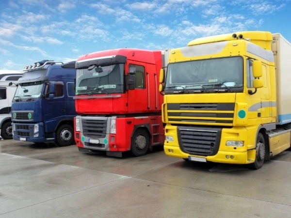 Antalya İvrindi Nakliye